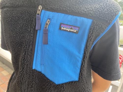 クラシックレトロXベストのメンズ