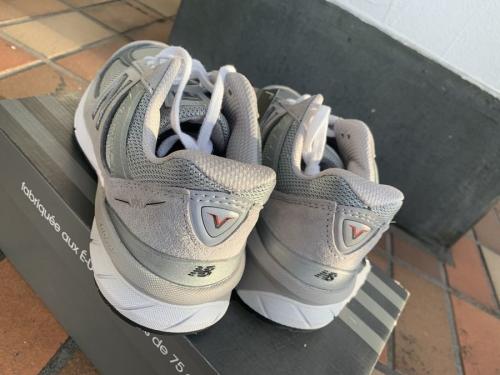 ニューバランスのUSA アメリカ