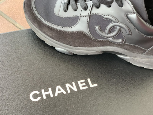 ラグジュアリーブランドのCHANEL
