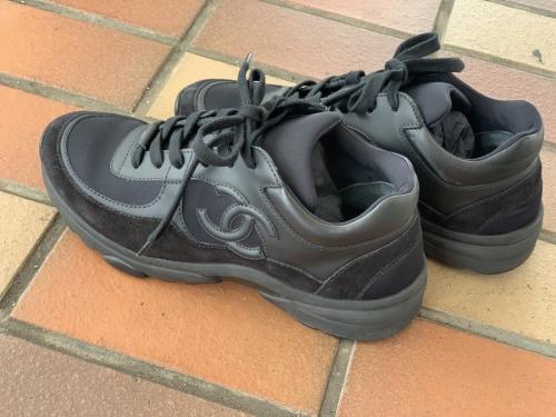 CHANELのシャネル