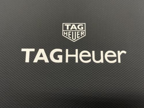 TAG HEUERのタグホイヤー