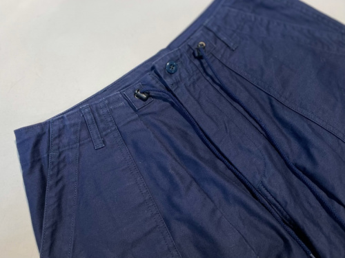 ドメスティックブランドのneedles