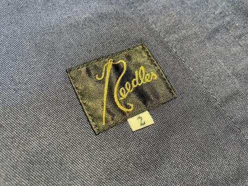 needlesのニードルス