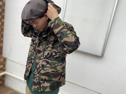 stussyのステューシー