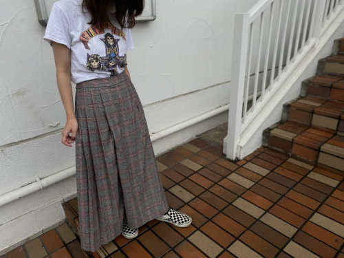 ドメスティックブランドのmister it