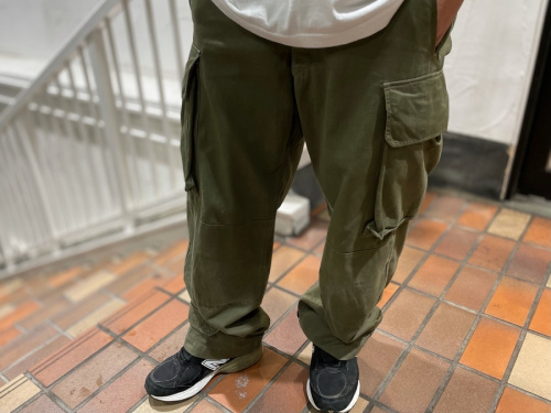 トレファクスタイル稲毛店ブログ画像１