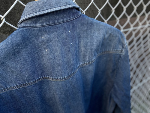 インポートブランドのMaison Margiela 10