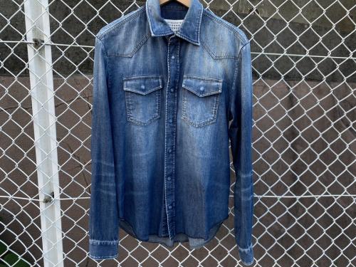 Maison Margiela 10のメゾン マルジェラ 10