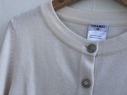 ラグジュアリーブランドのCHANEL