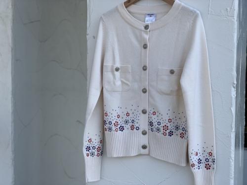 CHANELのシャネル