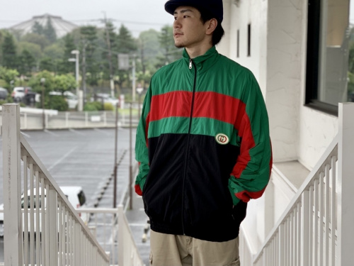 インポートブランドのGUCCI