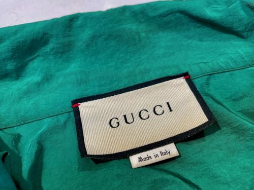 GUCCIのグッチ