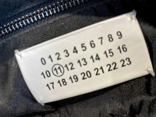 Maison Martin Margielaのメゾンマルタンマルジェラ