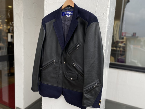 レアアイテムのJUNYA WATANABE MAN COMME des GARCON