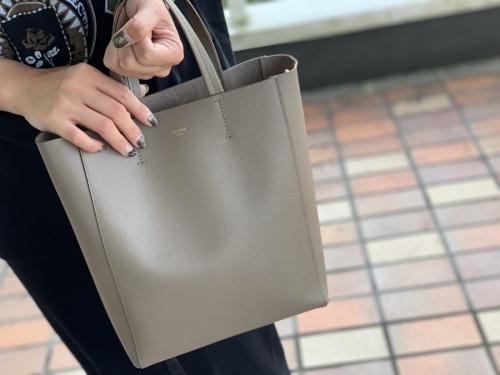 CELINEのセリーヌ