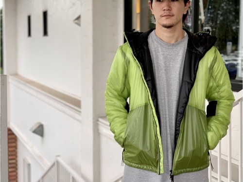 インポートブランド