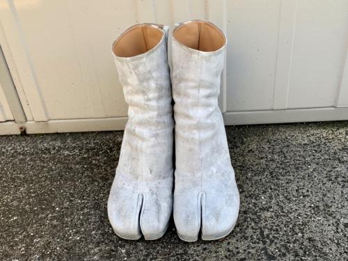 Maison Martin Margielaのメゾンマルタンマルジェラ