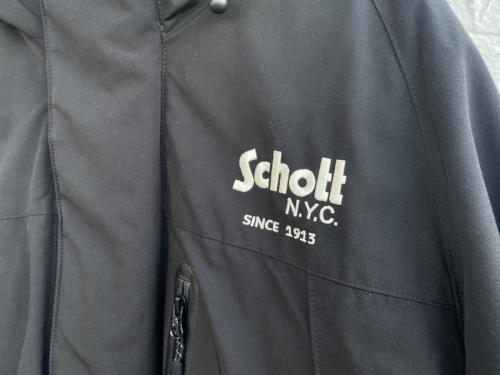 SCHOTTのショット