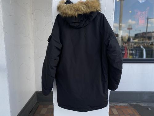 EXPLOTION DOWN PARKAのメンズ