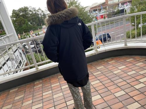 Stormpeak Parkaのメンズ