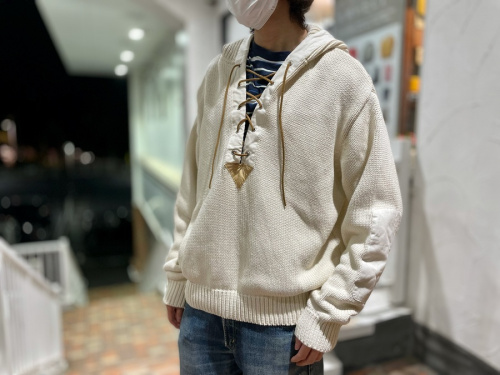 ヴィンテージアイテムのGOOD ENOUGH