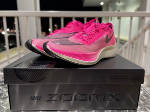 ストリートブランドのNIKE