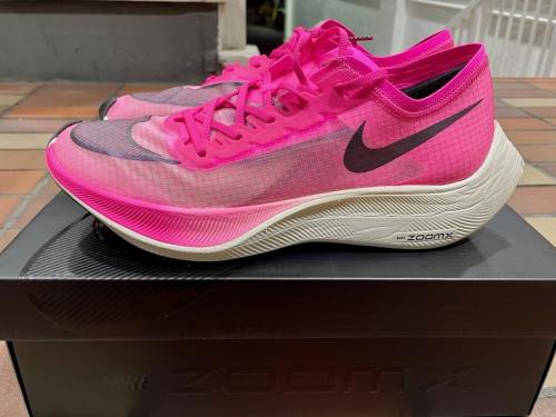 ナイキのズームＸヴァイパーフライ