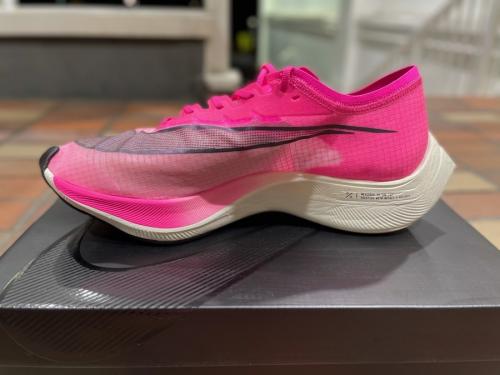 ズームＸヴァイパーフライのレデイース