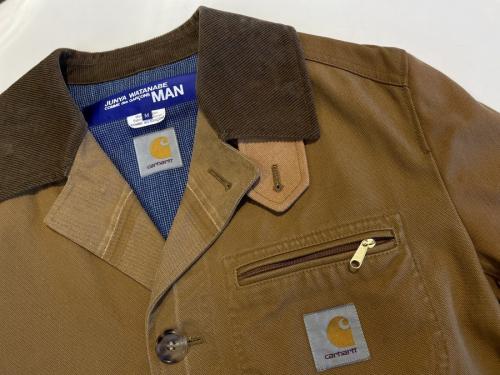 JUNYA WATANABE MAN COMME des GARCONのジュンヤワタナベマンコムデギャルソン