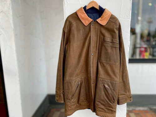 ヴィンテージアイテムのSalvatore Ferragamo