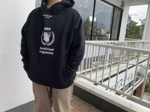 インポートブランドのBALENCIAGA