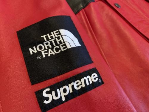 THE NORTH FACE×Supremeのザノースフェイス×シュプリーム