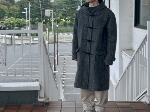 インポートブランドのINVERTERE