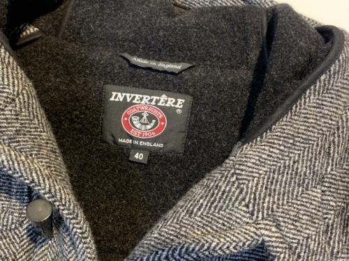 INVERTEREのインバーティア