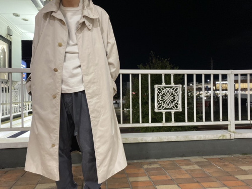 メンズのトップス