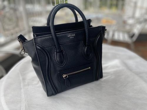 CELINEのセリーヌ