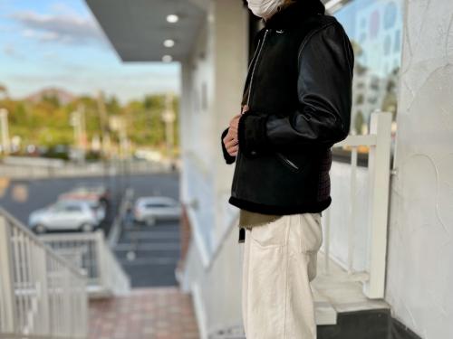 SCHOTTのショット