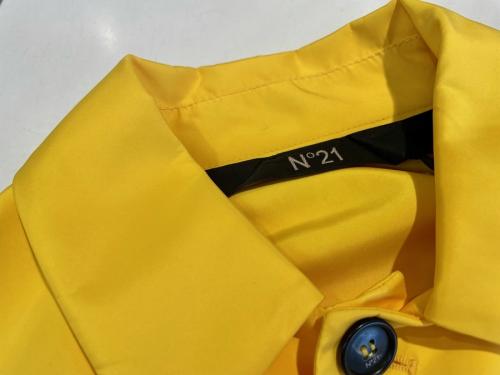 Ｎ21 numero ventunoのヌメロヴェントゥーノ