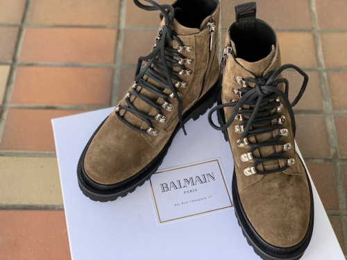 インポートブランドのBALMAIN