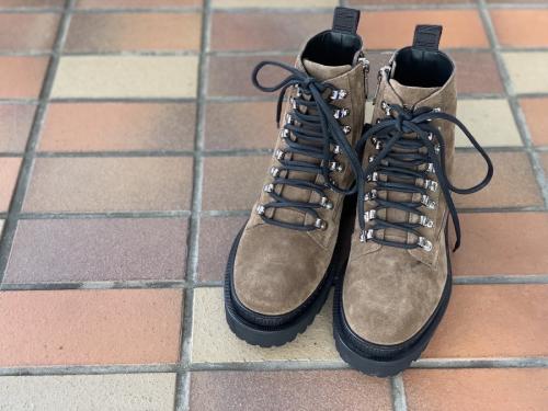 BALMAINのバルマン