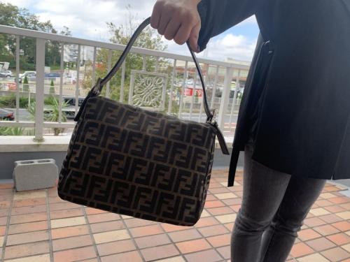 マンマバケットのズッカ