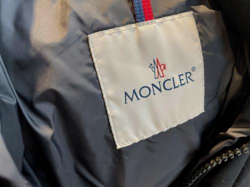 CANADA GOOSEのカナダグース