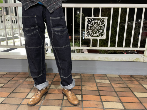 アメカジブランド