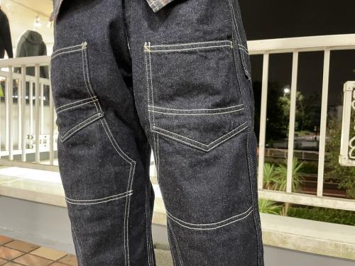 デリックマンのメンズ