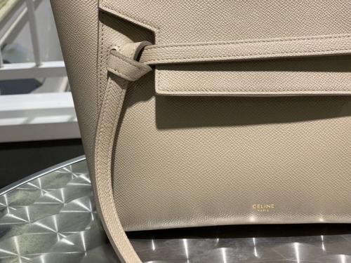 ベルトバッグ　マイクロのレデイース