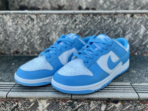 ストリートブランドのNIKE