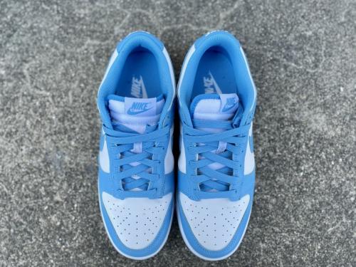 ユニバーシティーブルー