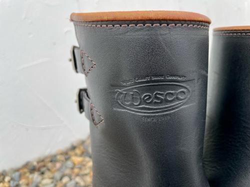 WESCOのウェスコ