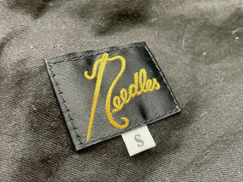 needlesのニードルス