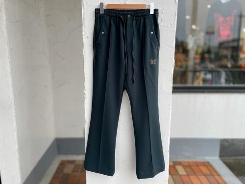ニードルスのPiping Cowboy Pant